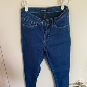 Just USA skinny jeans